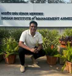 Apar Sinha
